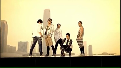 Mblaq - Mona Lisa [ Sunset Dance Version ]
