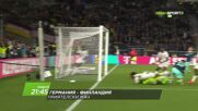 Германия - Финландия на 31 юни, неделя от 21:45 ч. по DIEMA SPORT 3