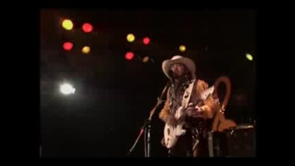 Stevie Ray Vaughan - Cold Shot
