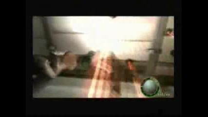 Resident Evil Stupid Mf 2