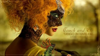 Touch and Go - Tango In Harlem