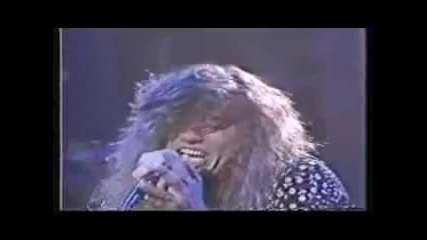 Steel Heart - Shes Gone 