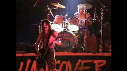 Irreverence - In The Chaos