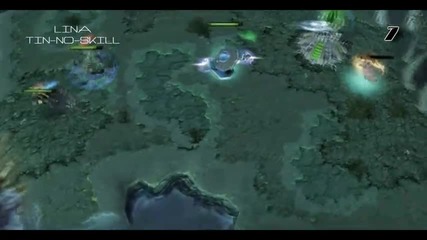 Dota - Vol 3 