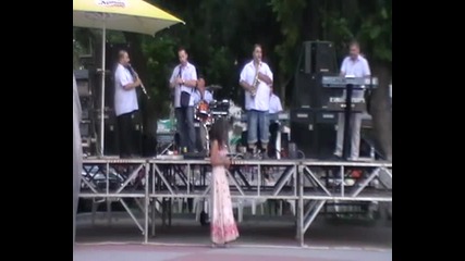 събор в стряма с орк. фолк палирта 03.07.2012 г. 5 част