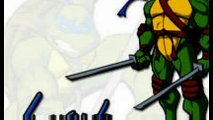 leonardo ot tmnt