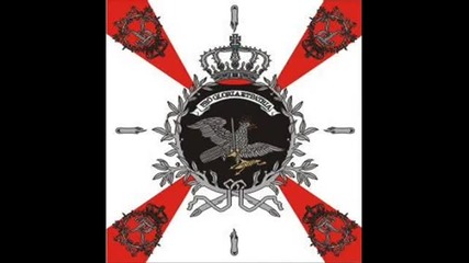 german military march - argonnerwald ________