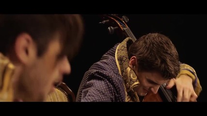 2cellos - Thunderstruck