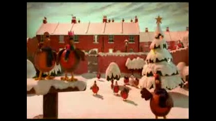 Wallace & Gromit - A Christmas Cardomatic