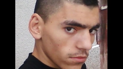 Bili Hlapeto