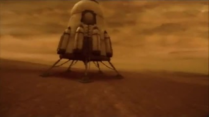 A Walk on Venus