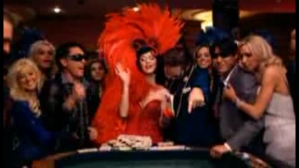 Katy Perry - Waking Up In Vegas [official Video]