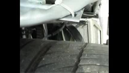 Bugatti vs Mclaren