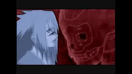 Sasuke Vs Itachi [final]
