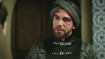 Великолепният Век: Кьосем 16. Епизод Трейлър - Бг Субтитри - Високо Качество