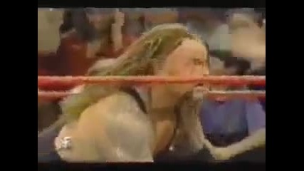 Wwf Brothers of Destruction undertaker and Kane vs Stone cold and Triple H part 4 