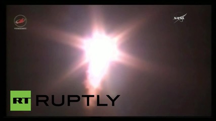 Kazakhstan: ISS-bound Progress M-29M spacecraft launched successfully