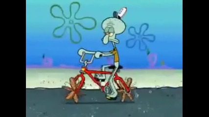 Sundjer Bob 197 - Nenormalan