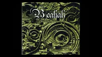 Bealiah - Anthology of the Undead ( Full Album 2008 Indonesia )