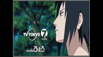 * ~ Sasuke & Sakura ~ *