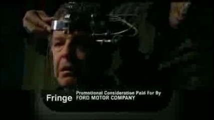 Fringe Season 2 Episode 10 Preview - Grey Matter 