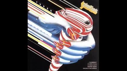 Judas Priest - Rock You All Around The World