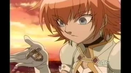 Bakugan New Vestroia Episode 3 [3 3]