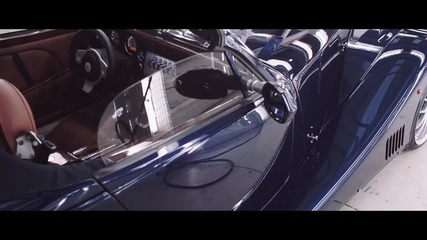 2016 Morgan Aero 8 - first look - Xcar