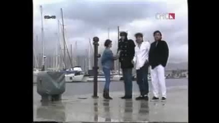 Magazin - Sve bi seke ljubile mornare spot 