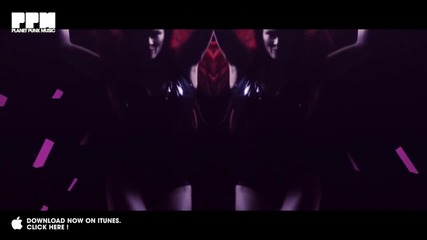 Modana & Tony T. - Heaven ( Official Video ) 2014