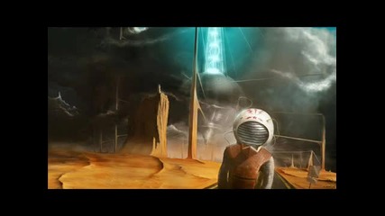 Nymfo & Black Sun Empire - Battlefish
