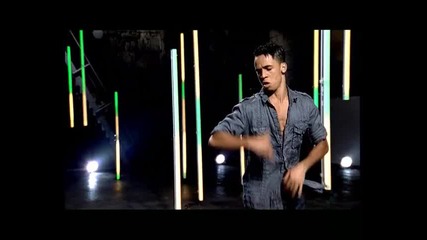 Jls - Beat Again