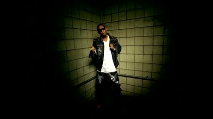 Fabolous ft Ne Yo - Make Me Better ( Dvd Rip )