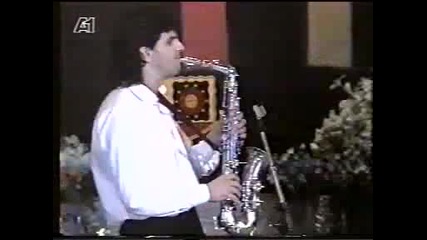 Grupa Opus i Rosana Saric - Tri Kila Banani