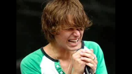 Paolo Nutini - Jenny Dont Be Hasty: live acoustic