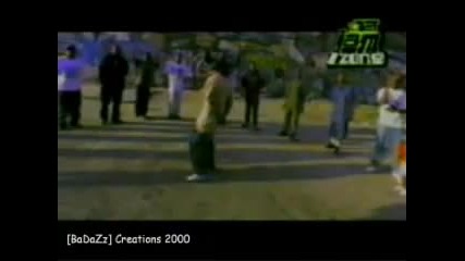 Big Syke - To Pac [tupac Tribute]
