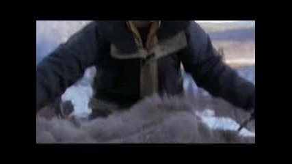 Ultimate Survival / Оцеляване на предела с Bear Grylls, Man vs. Wild, Сезон 4, Еп. 5, Siberia [1]