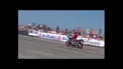 Mx Chaos 2 trailer - Extreme Moto 2007 - Moto