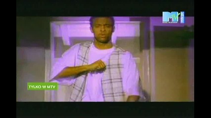 Shaggy & Holly Valance - Bombastic Kiss (Mtv Mash)  (Promo Only)
