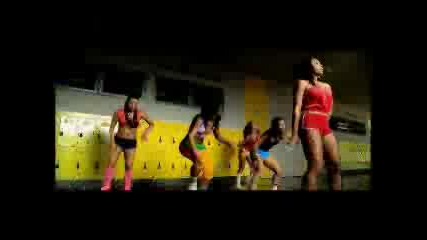 Teairra Mari - No Daddy 