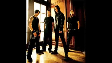 Bullet For My Valentine - No Control