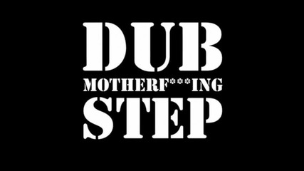 Dubstep drops