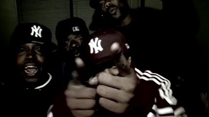 Saigon feat. Lil Fame - Rusty Gunz 