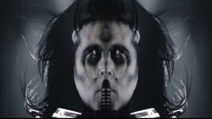 Wednesday 13 - Condolences Official Music Video