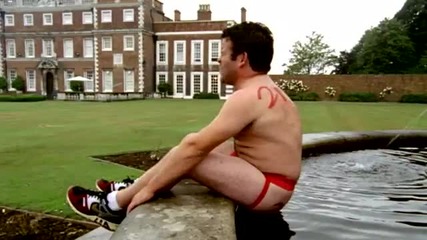 Wayne Rooney Vs. Dirty Sanchez 