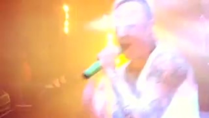 The Prodigy - Review Invaders Must Die