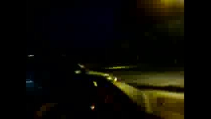 e46 320i vs. e34 525i video 2