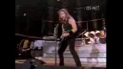 Metallica - Creeping Death