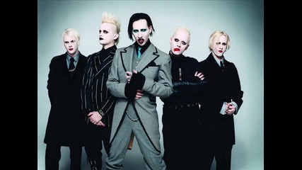 Marilyn Manson - Personal Jesus