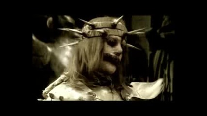 Dimmu Borgir - The Sacrilegious Scorn